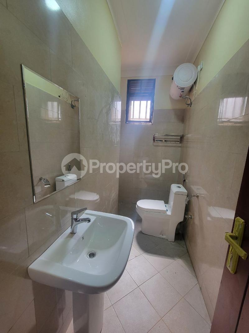 2 bedroom Apartment Block Apartment for rent Najjera  Kira Wakiso Central - 9