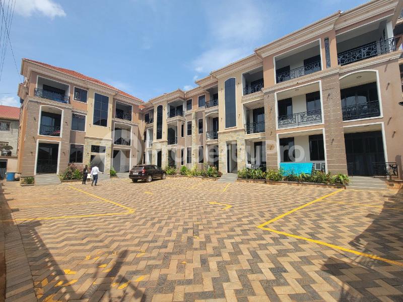 2 bedroom Apartment Block Apartment for rent Kira  Kira Wakiso Central - 0