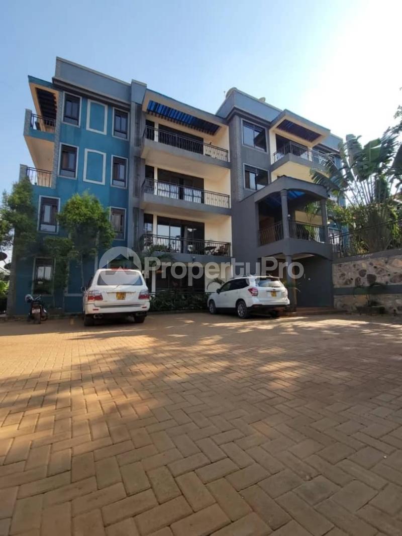 2 bedroom Apartment Block Apartment for rent Kira  Kira Wakiso Central - 0