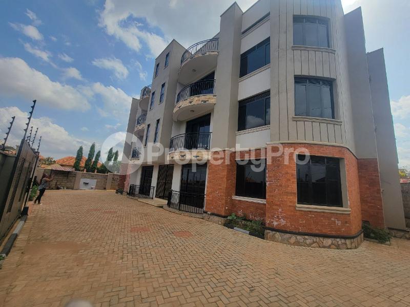 2 bedroom Apartment Block Apartment for rent Kira  Kira Wakiso Central - 0