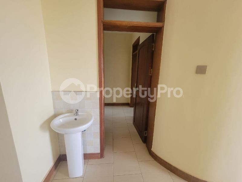 2 bedroom Apartment Block Apartment for rent Kira  Kira Wakiso Central - 1