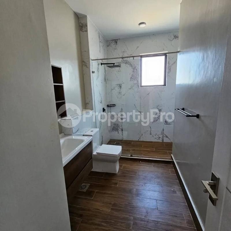 2 bedroom Apartment for rent Buwatte  Kira Wakiso Central - 7