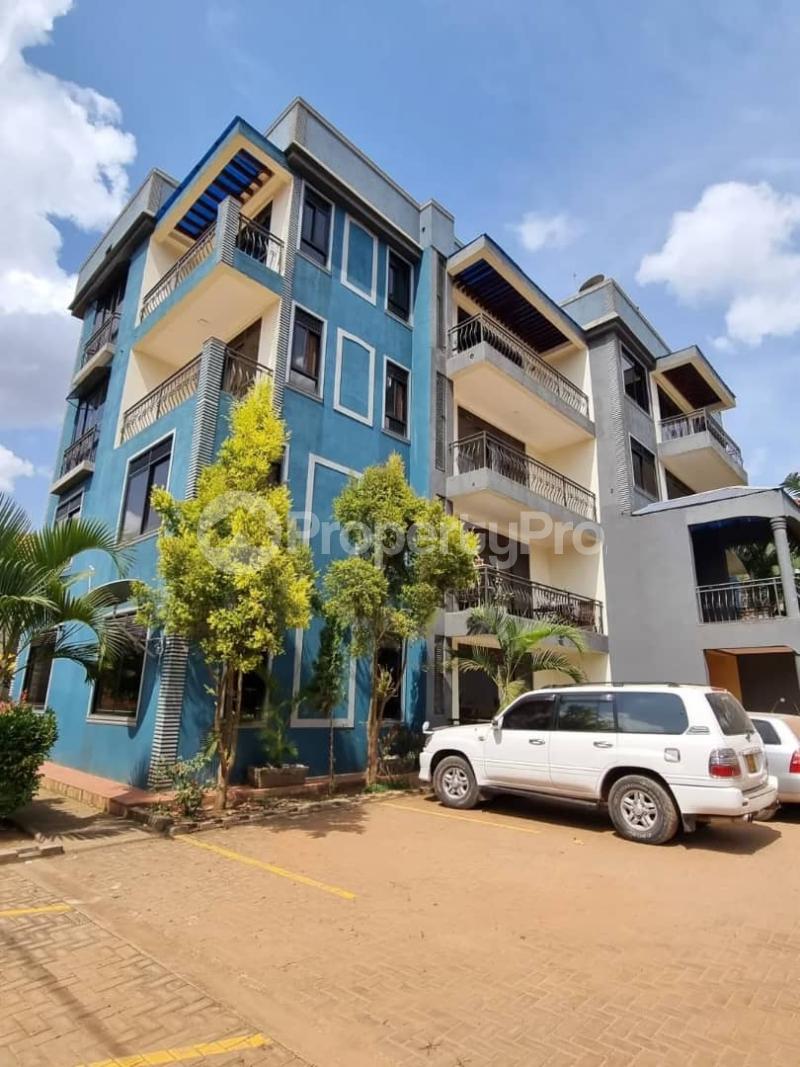 2 bedroom Apartment Block Apartment for rent Kira  Kira Wakiso Central - 1