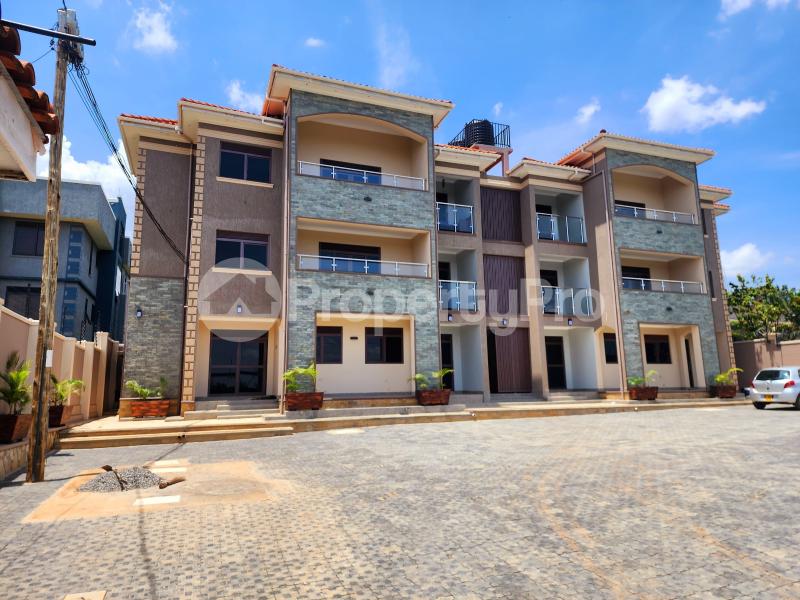 2 bedroom Apartment Block Apartment for rent Kitukutwe  Kira Wakiso Central - 0