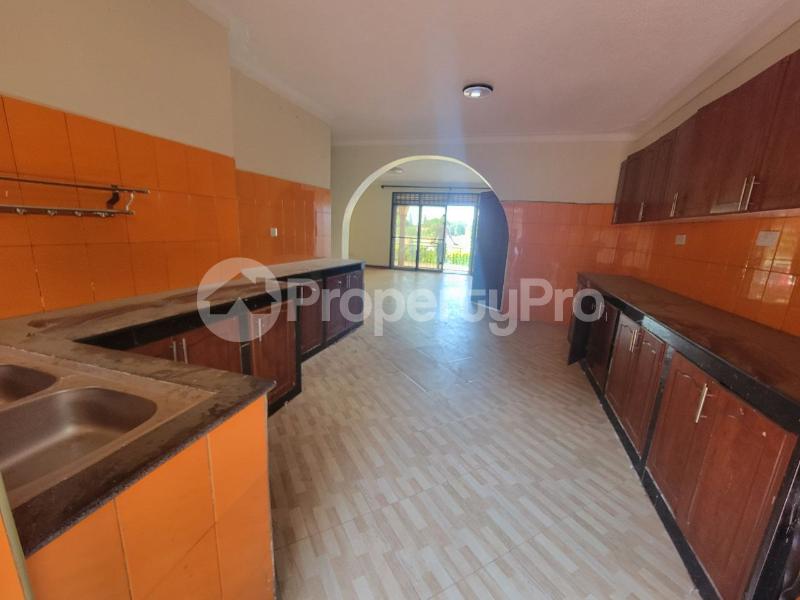 2 bedroom Apartment Block Apartment for rent Kira  Kira Wakiso Central - 1