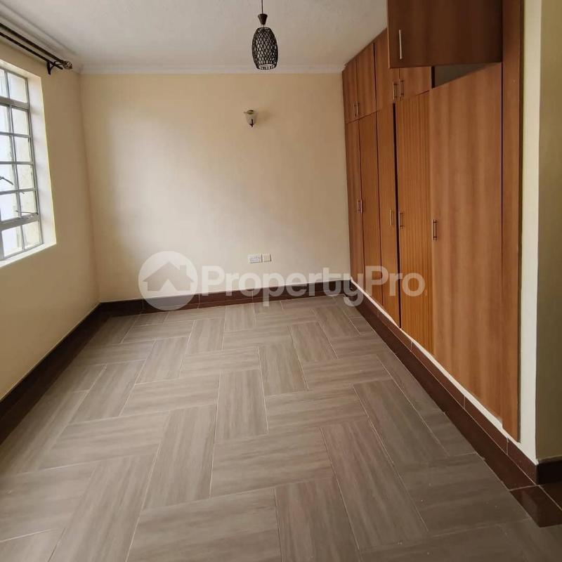 2 bedroom Apartment Block Apartment for rent Najjera  Kira Wakiso Central - 1