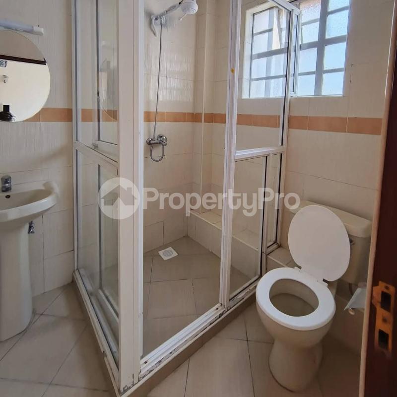 2 bedroom Apartment Block Apartment for rent Najjera  Kira Wakiso Central - 5