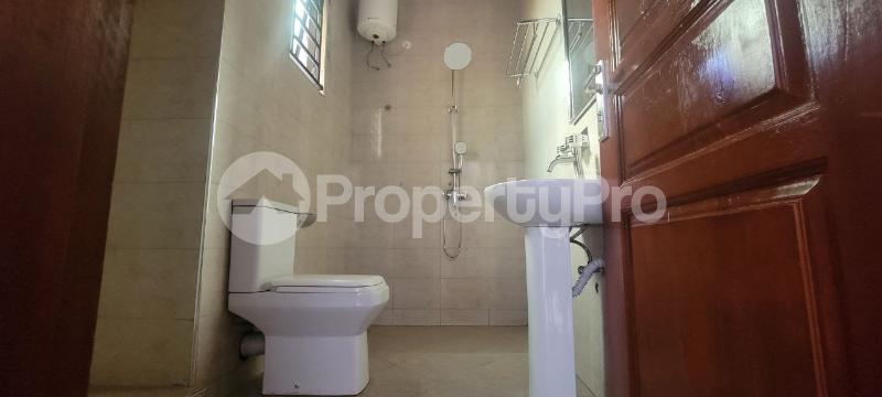 2 bedroom Apartment Block Apartment for rent Kyanja  Kisaasi Kampala Central - 9