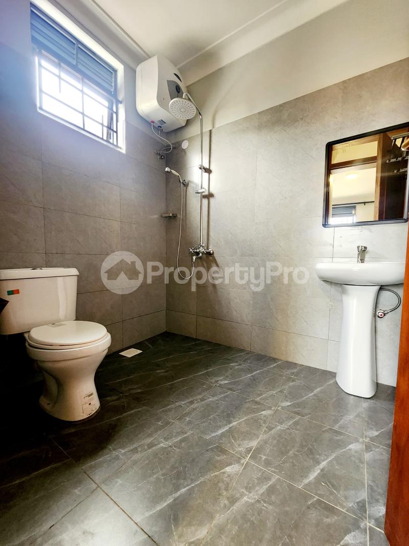 2 bedroom Apartment Block Apartment for rent kisaasi Kisaasi Kampala Central - 6