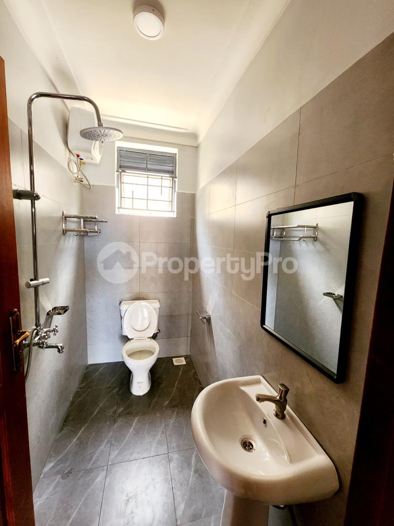 2 bedroom Apartment Block Apartment for rent kisaasi Kisaasi Kampala Central - 7