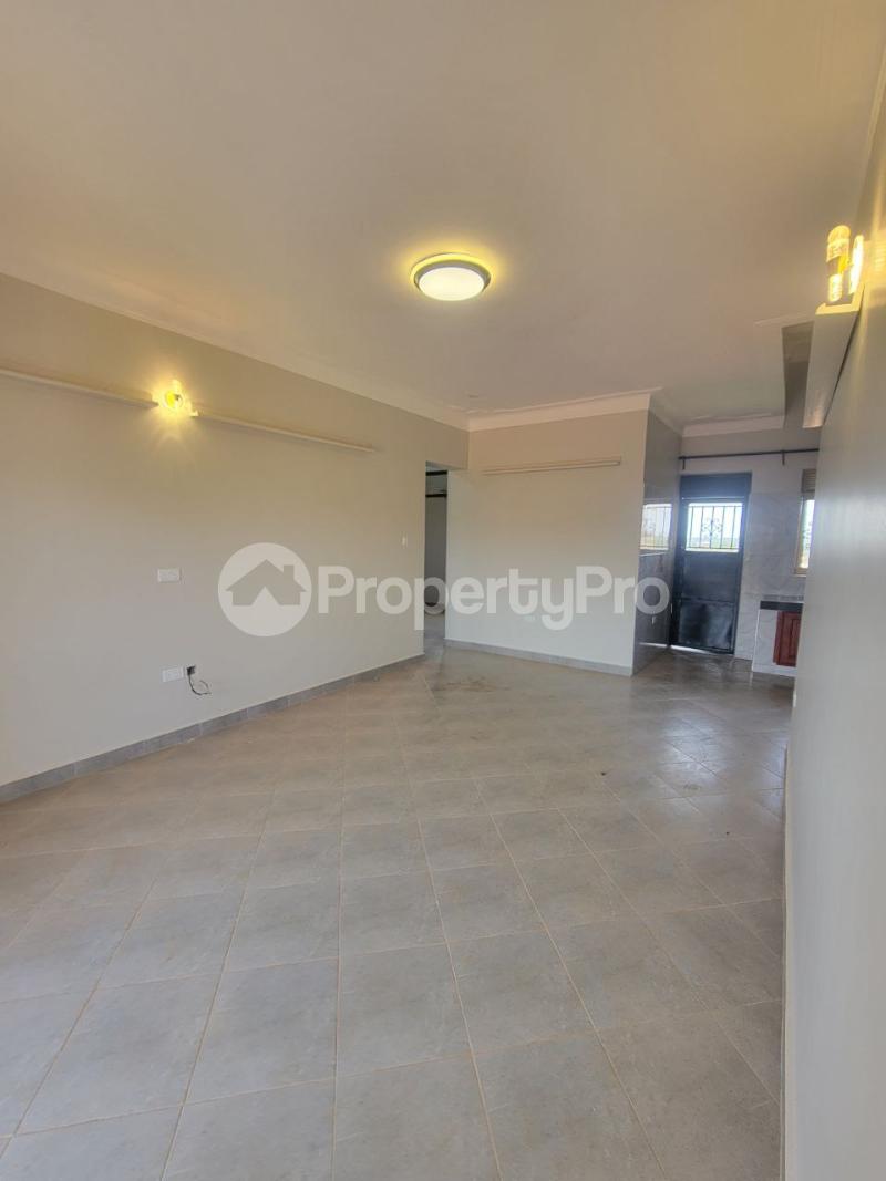 2 bedroom Apartment Block Apartment for rent Kisaasi  Kisaasi Kampala Central - 1