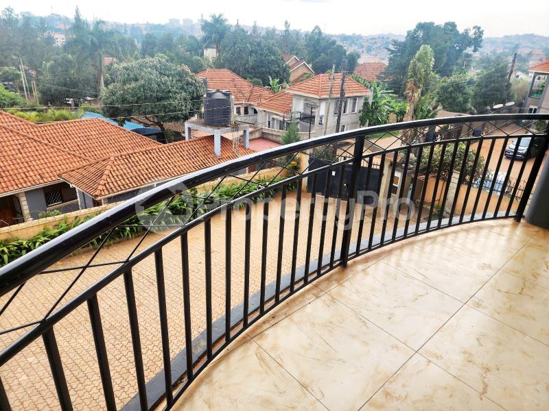 2 bedroom Apartment Block Apartment for rent Kisaasi  Kisaasi Kampala Central - 7