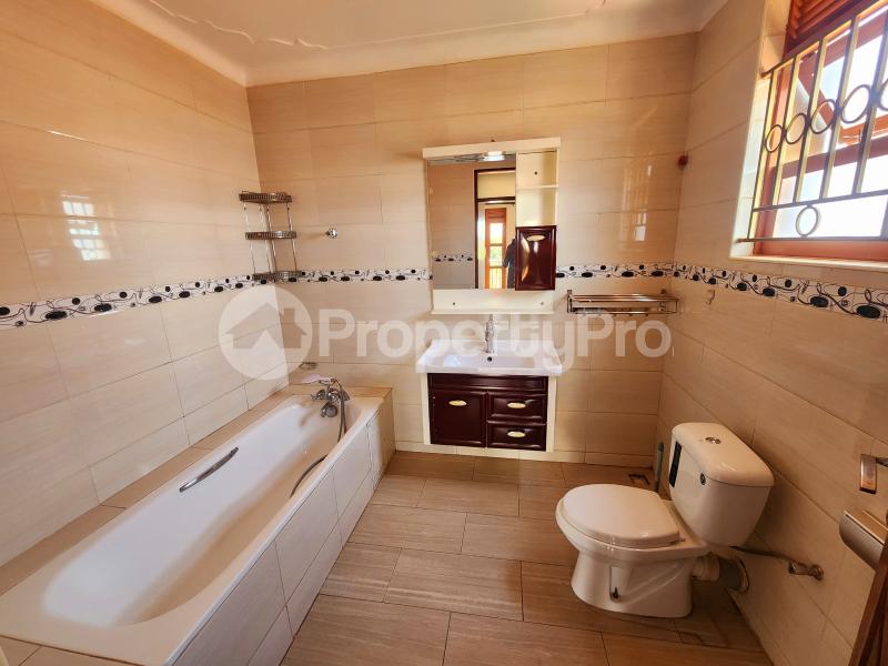 2 bedroom Apartment Block Apartment for rent Kisaasi  Kisaasi Kampala Central - 5