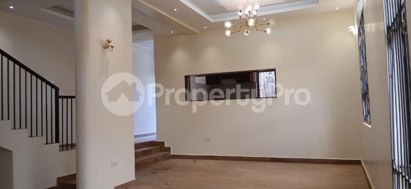 2 bedroom Apartment Block Apartment for rent kisaasi Kisaasi Kampala Central - 3