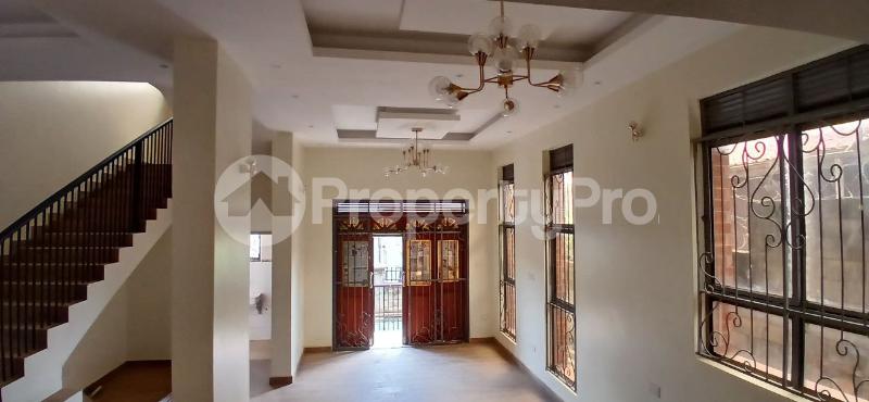 2 bedroom Apartment Block Apartment for rent kisaasi Kisaasi Kampala Central - 0