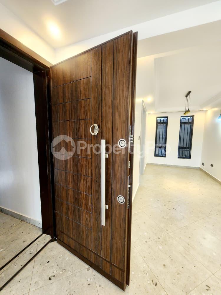 2 bedroom Apartment Block Apartment for rent Kisaasi  Kisaasi Kampala Central - 8