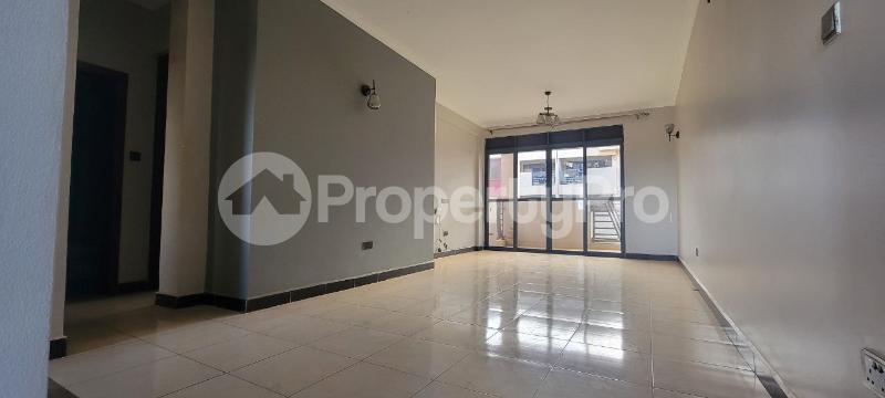 2 bedroom Apartment Block Apartment for rent Kyanja  Kisaasi Kampala Central - 1