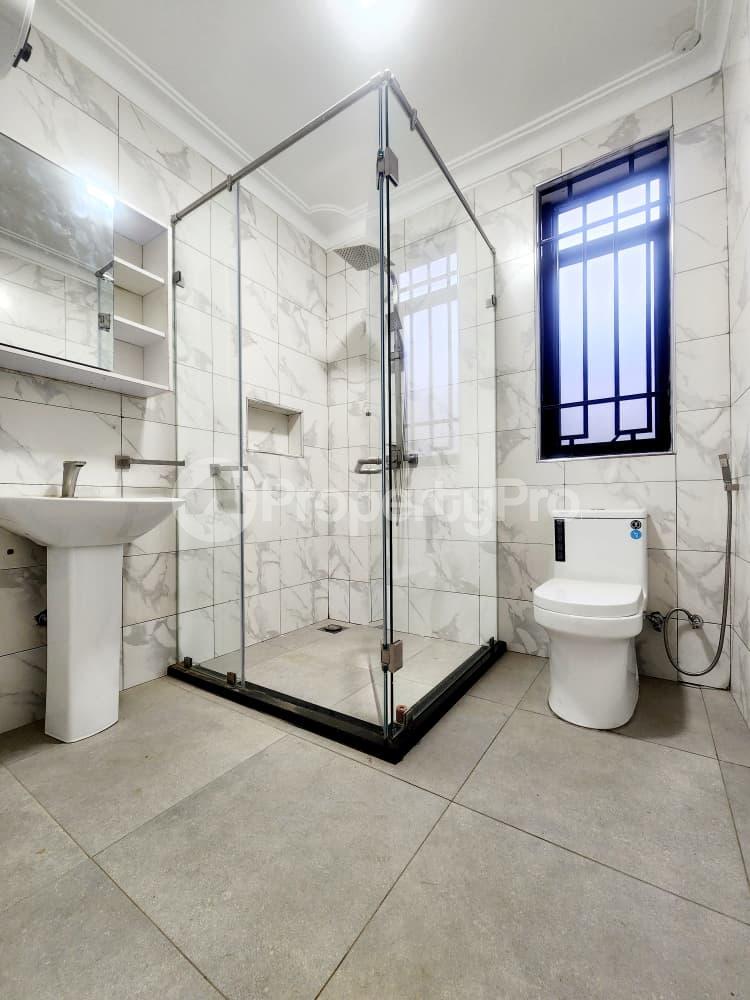 2 bedroom Apartment Block Apartment for rent kisaasi Nakawa Kampala Central - 7