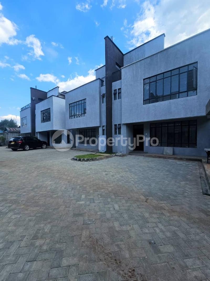 2 bedroom Apartment Block Apartment for rent Kisaasi  Kisaasi Kampala Central - 0