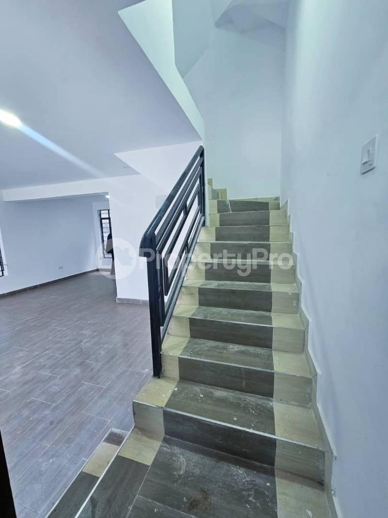 2 bedroom Apartment Block Apartment for rent Kisaasi  Kisaasi Kampala Central - 8