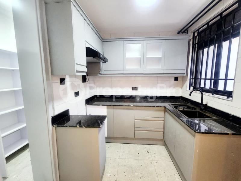 2 bedroom Apartment Block Apartment for rent kisaasi Kisaasi Kampala Central - 9