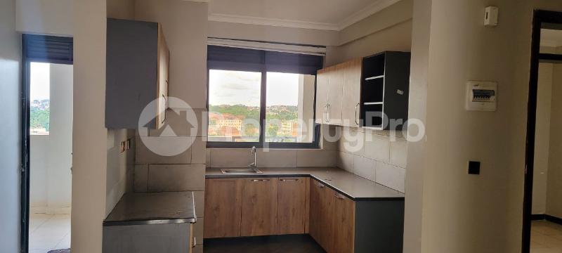 2 bedroom Apartment Block Apartment for rent Kyanja  Kisaasi Kampala Central - 2