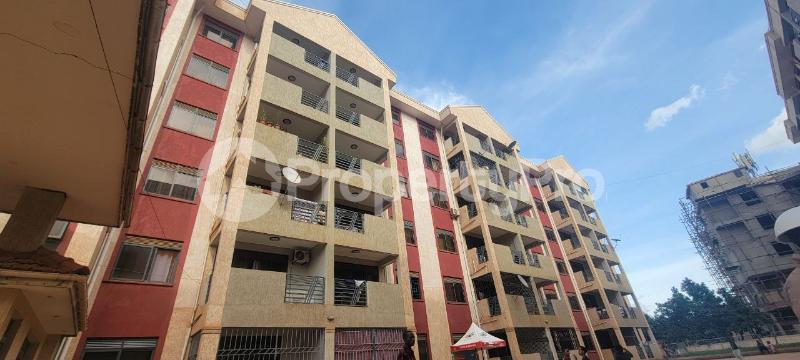 2 bedroom Apartment Block Apartment for rent Kyanja  Kisaasi Kampala Central - 0
