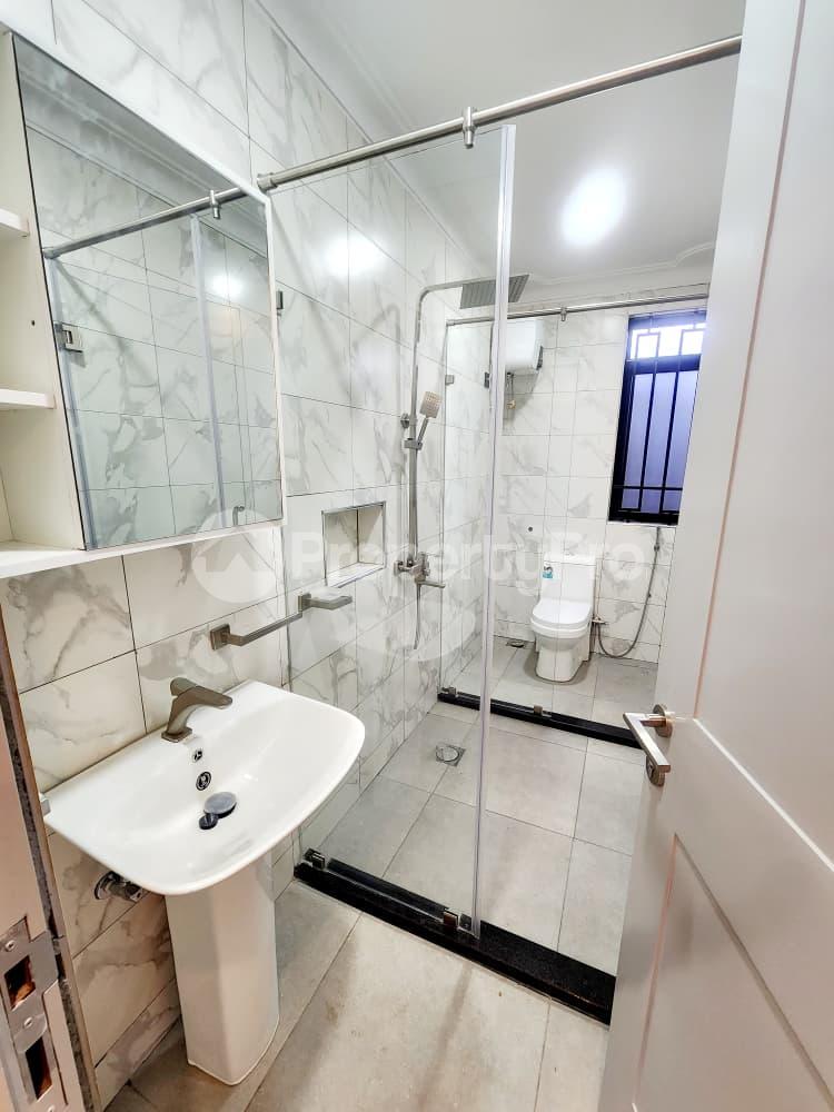 2 bedroom Apartment Block Apartment for rent Kisaasi  Kisaasi Kampala Central - 2