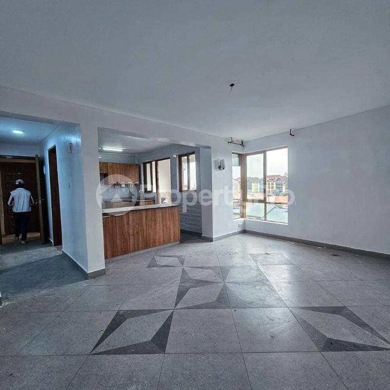 2 bedroom Apartment Block Apartment for rent kisaasi Kisaasi Kampala Central - 0