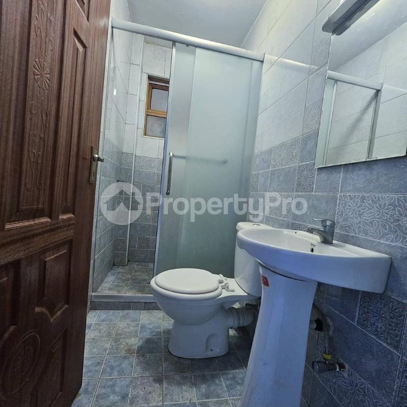 2 bedroom Apartment Block Apartment for rent kisaasi Kisaasi Kampala Central - 5