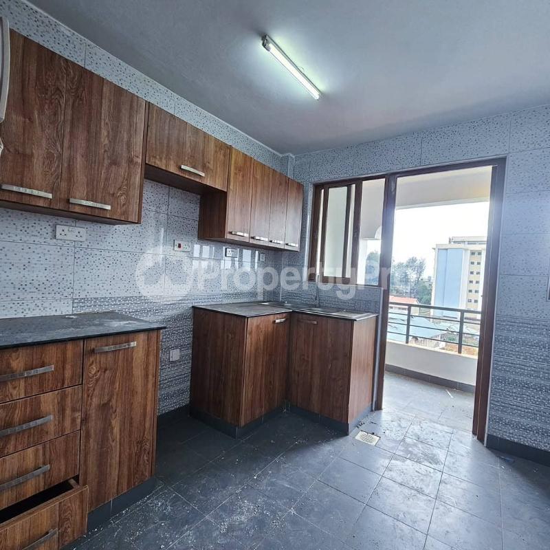 2 bedroom Apartment Block Apartment for rent kisaasi Kisaasi Kampala Central - 1