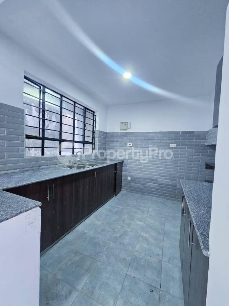 2 bedroom Apartment Block Apartment for rent kisaasi Kisaasi Kampala Central - 1