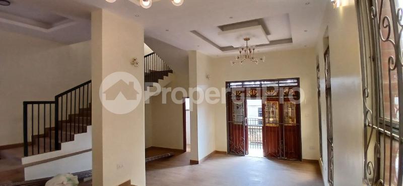2 bedroom Apartment Block Apartment for rent kisaasi Kisaasi Kampala Central - 2