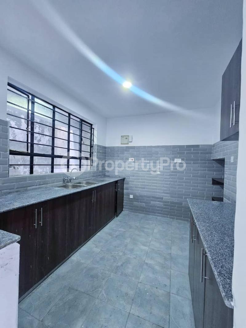 2 bedroom Apartment Block Apartment for rent Kisaasi  Kisaasi Kampala Central - 1