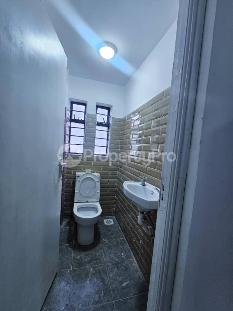 2 bedroom Apartment Block Apartment for rent Kisaasi  Kisaasi Kampala Central - 6