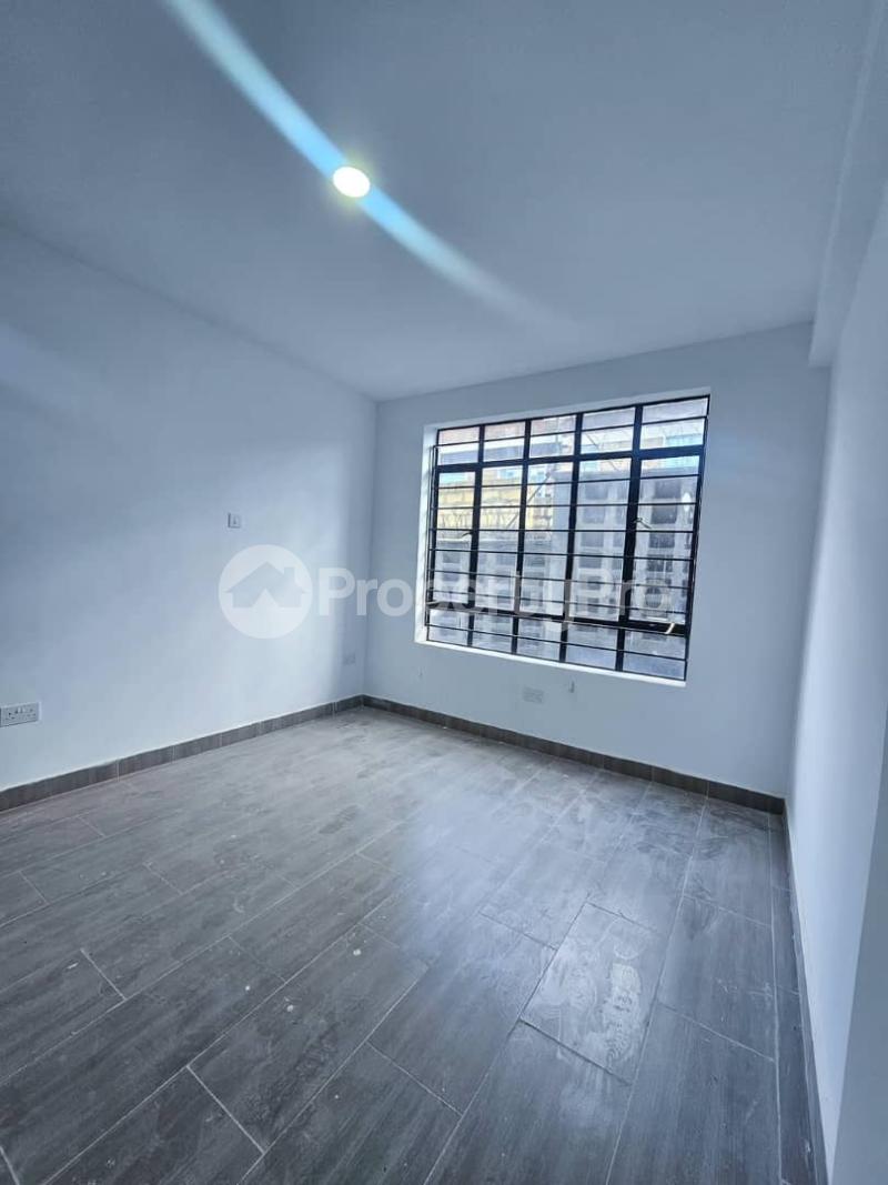 2 bedroom Apartment Block Apartment for rent kisaasi Kisaasi Kampala Central - 2