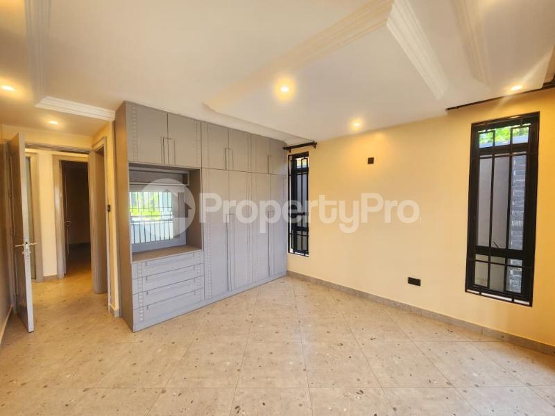 2 bedroom Apartment Block Apartment for rent kisaasi Kisaasi Kampala Central - 4