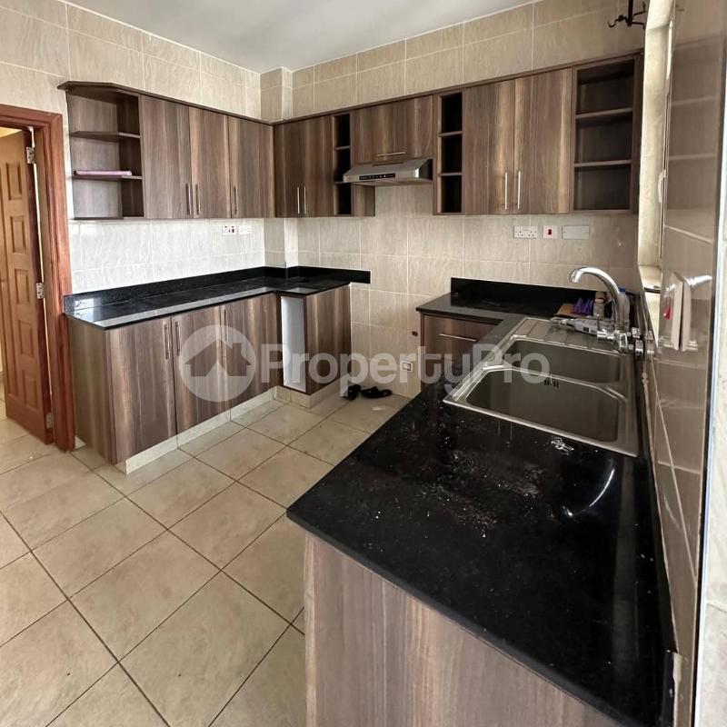 2 bedroom Apartment Block Apartment for rent Kungu Kisaasi Kampala Central - 2