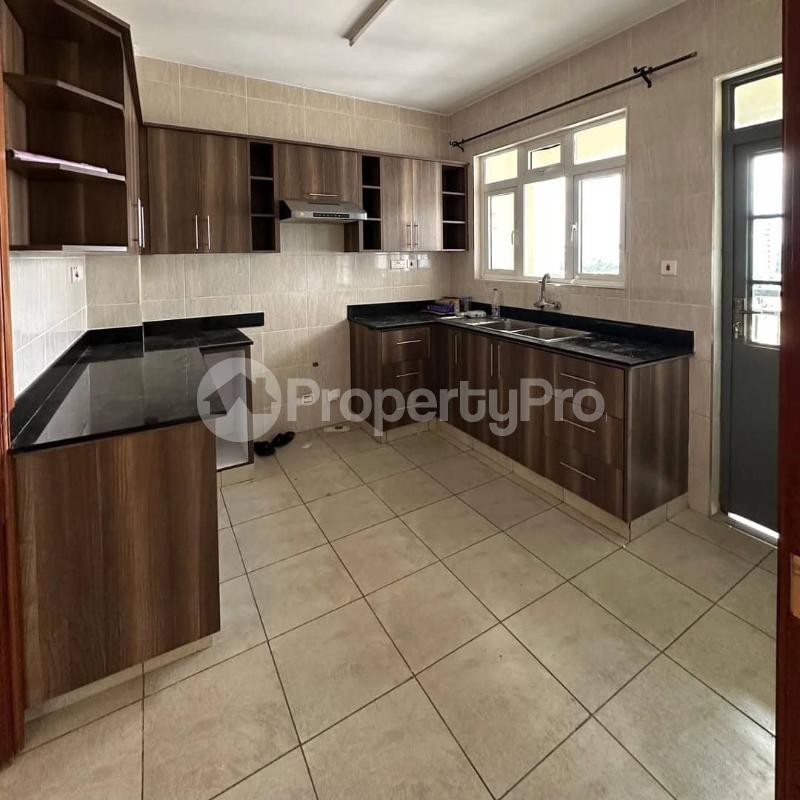 2 bedroom Apartment Block Apartment for rent Kungu Kisaasi Kampala Central - 4