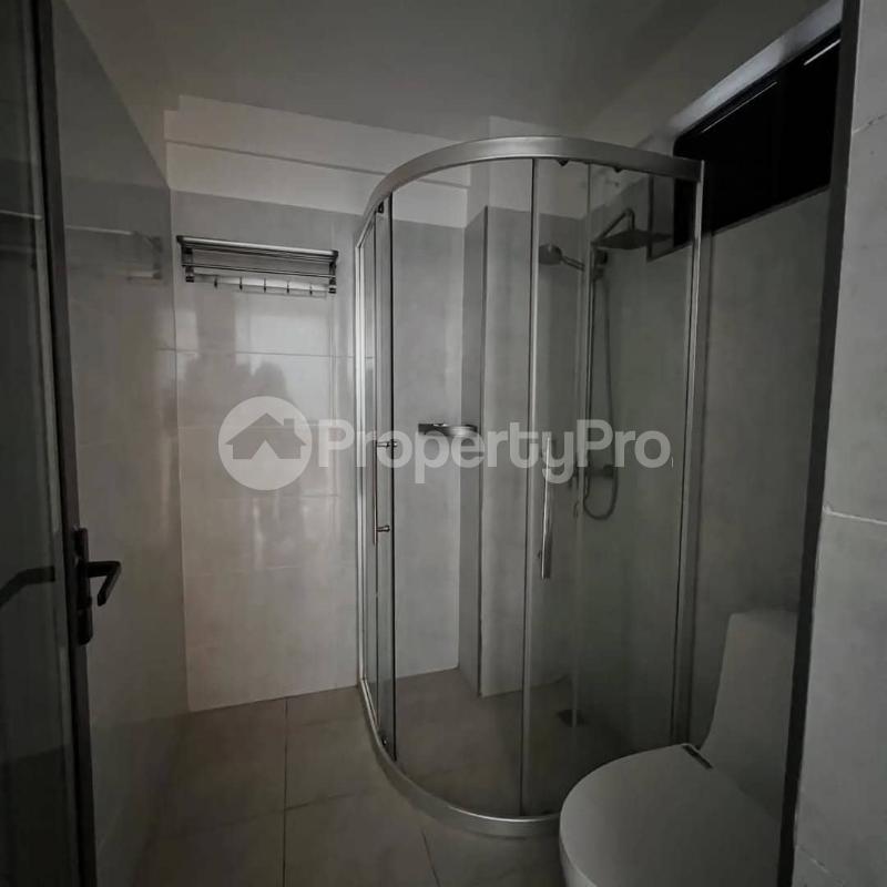 2 bedroom Apartment Block Apartment for rent Kulambiro  Kisaasi Kampala Central - 5