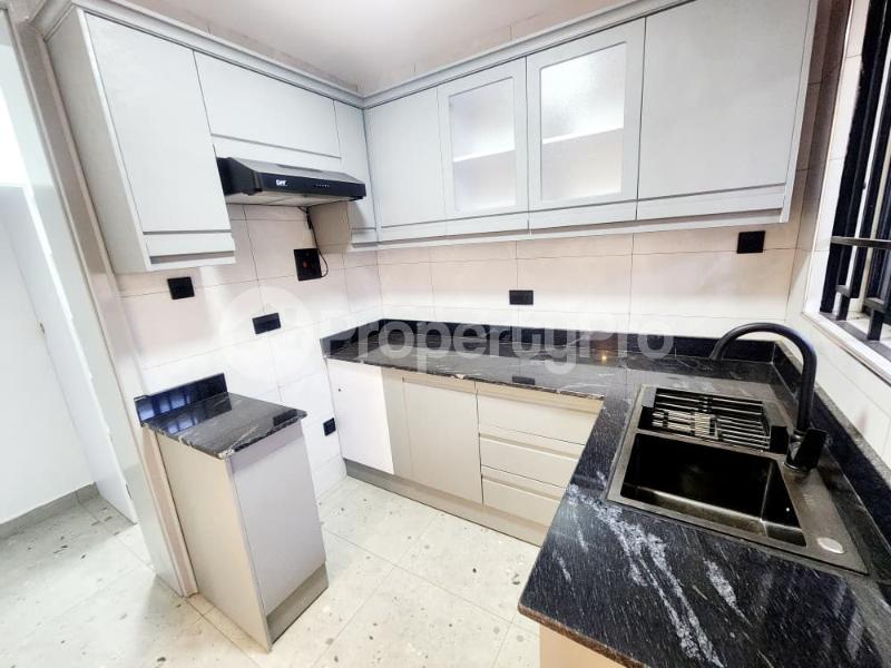 2 bedroom Apartment Block Apartment for rent Kyanja Kisaasi Kampala Central - 12