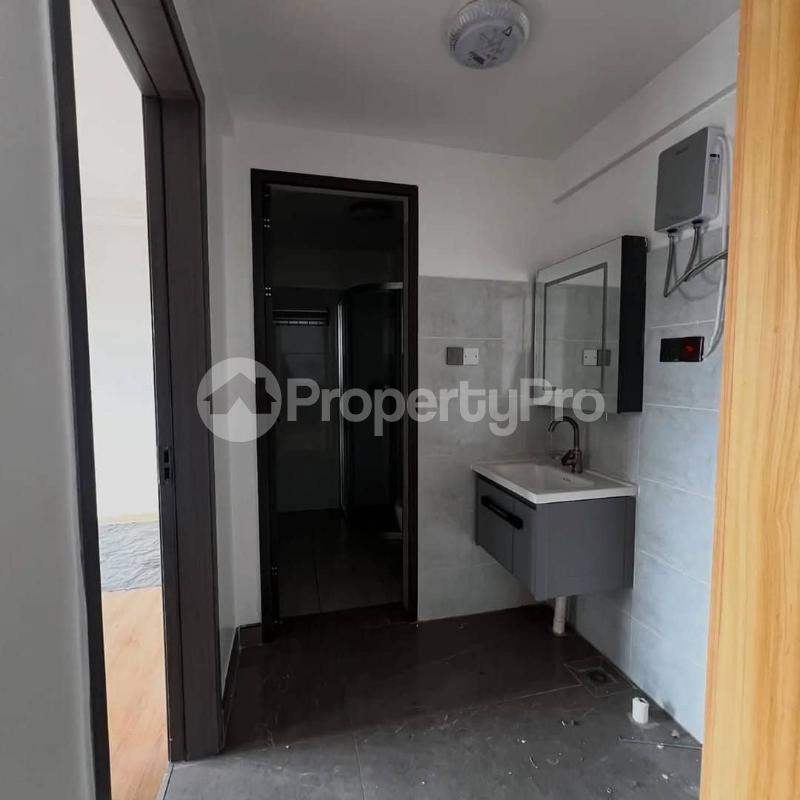 2 bedroom Apartment Block Apartment for rent Kulambiro  Kisaasi Kampala Central - 6