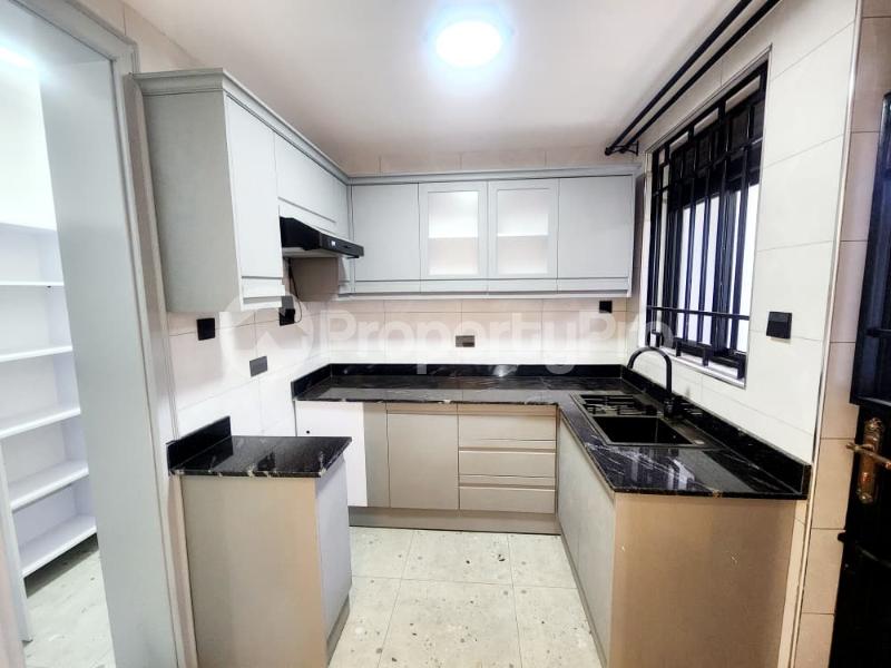 2 bedroom Apartment Block Apartment for rent Kyanja Kisaasi Kampala Central - 11
