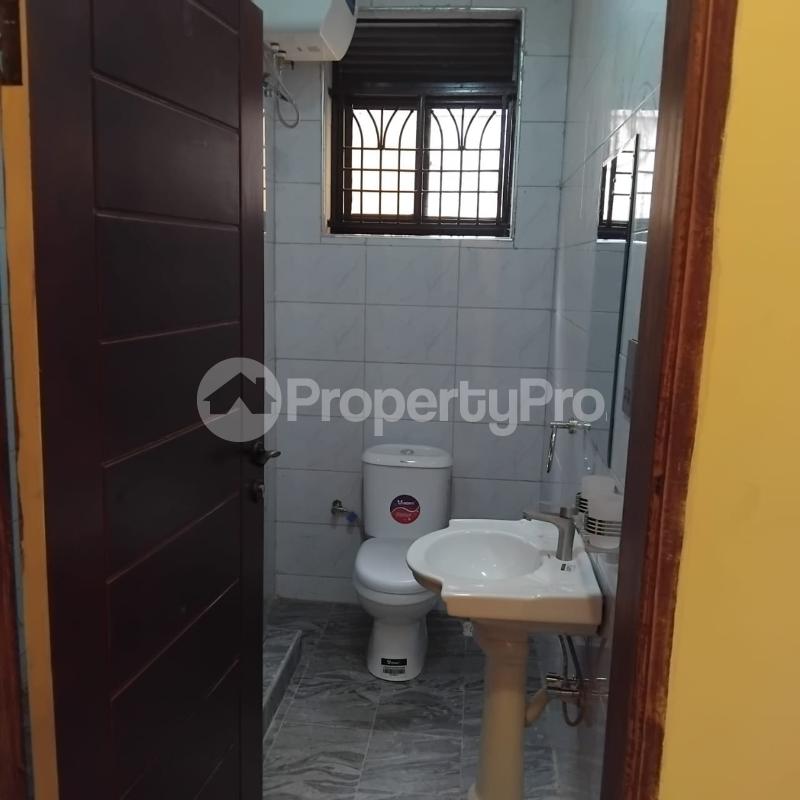 2 bedroom Apartment Block Apartment for rent Kyanja Kisaasi Kampala Central - 5