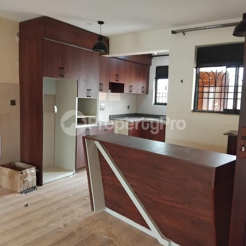 2 bedroom Apartment Block Apartment for rent Kyanja Kisaasi Kampala Central - 1