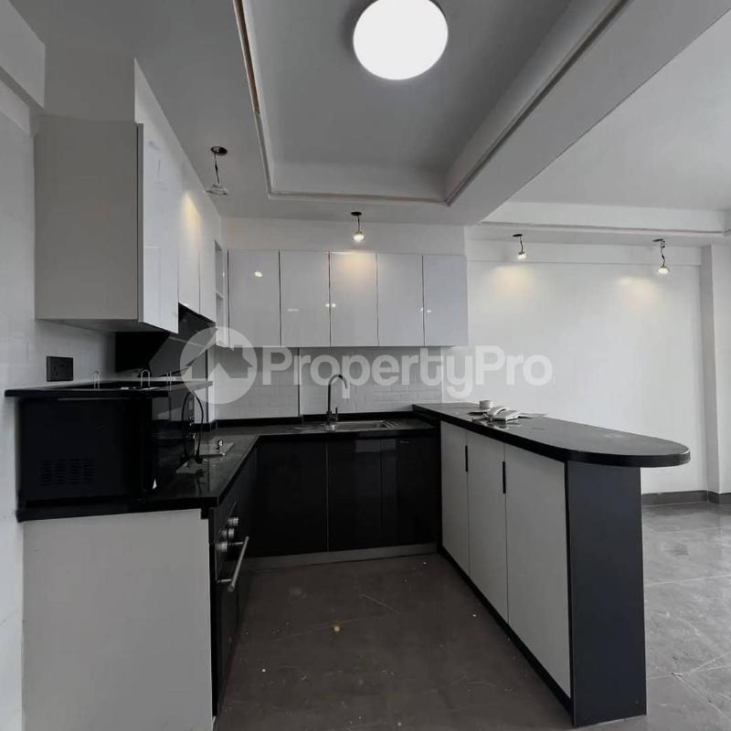 2 bedroom Apartment Block Apartment for rent Kulambiro  Kisaasi Kampala Central - 1