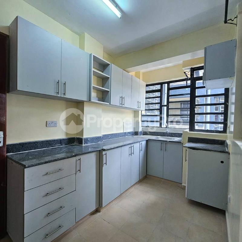 2 bedroom Apartment Block Apartment for rent Kyanja Kisaasi Kampala Central - 0