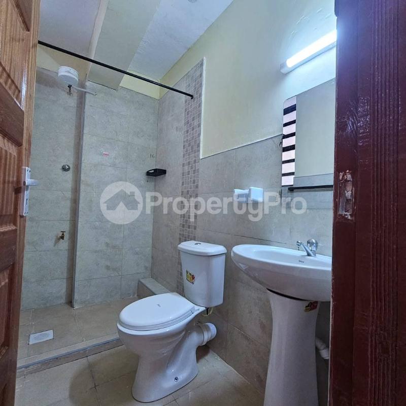 2 bedroom Apartment Block Apartment for rent Kyanja Kisaasi Kampala Central - 5