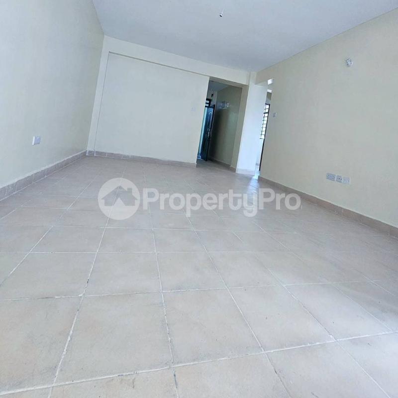 2 bedroom Apartment Block Apartment for rent Kyanja Kisaasi Kampala Central - 2