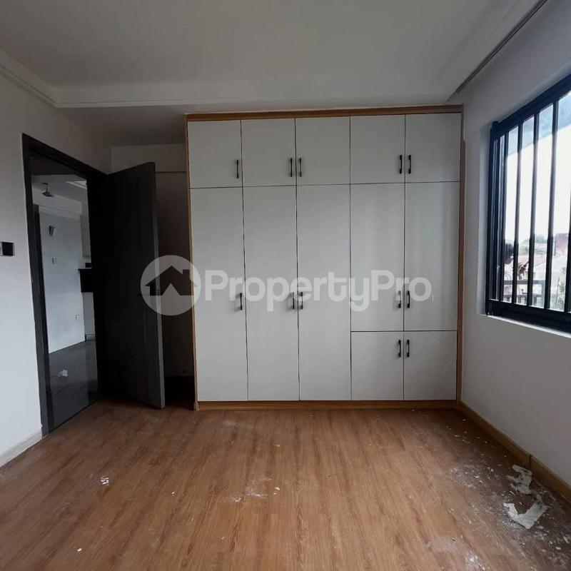 2 bedroom Apartment Block Apartment for rent Kulambiro  Kisaasi Kampala Central - 3